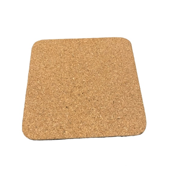 Royal Table Victorian Christmas Tree Beverage Coasters - Six (6) - Picture 3 of 5